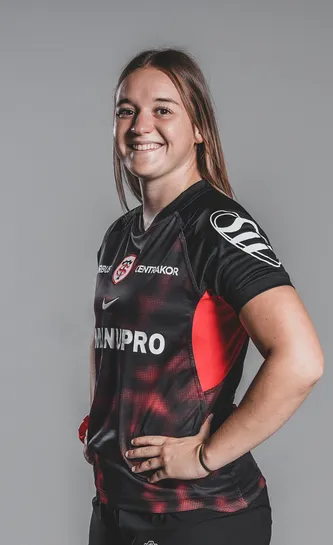 Zoé Jean saison 2024 - 2025