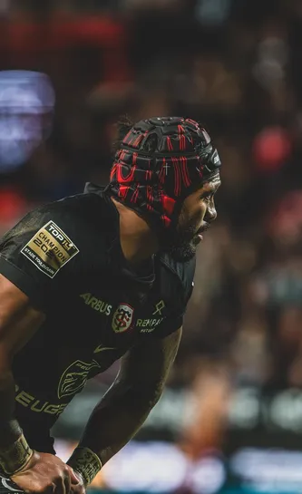 Pita Ahki face à La Rochelle (24/25)
