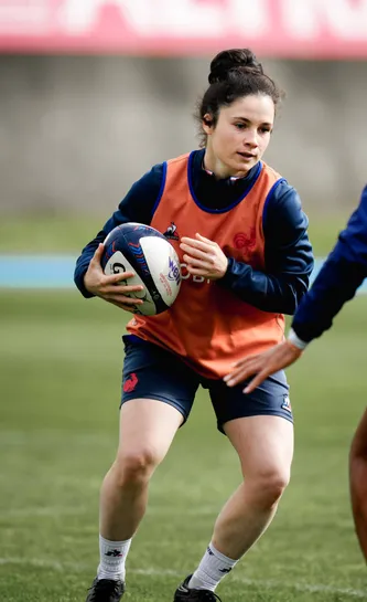 Océane Bordes