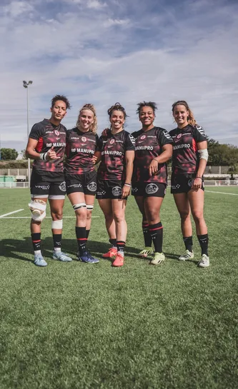 Groupe Élite 1