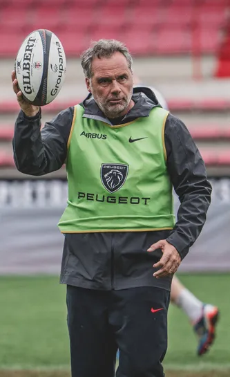 Ugo Mola