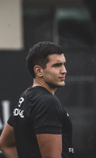 Efrain Elias