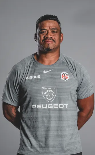 Iosefa Tekori saison 2024 - 2025