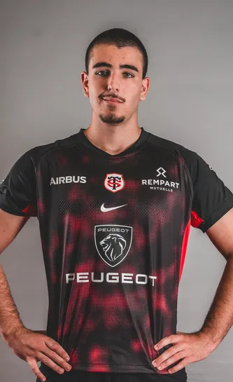 Joan Ribeira saison 2024 - 2025