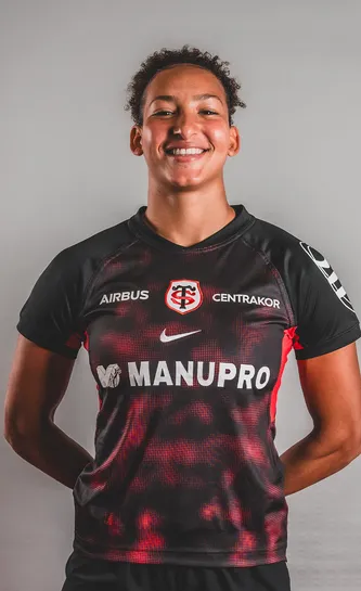 Kelly Arbey saison 2024 - 2025