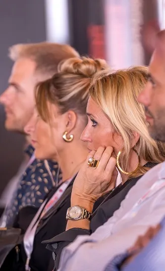 Séminaire Management &amp; Performance 2024