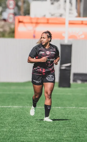 Maïlys Traoré