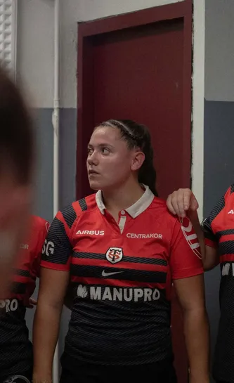 Joueuse Réserve Élite