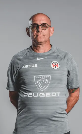 Sam Lacombe saison 2024 - 2025