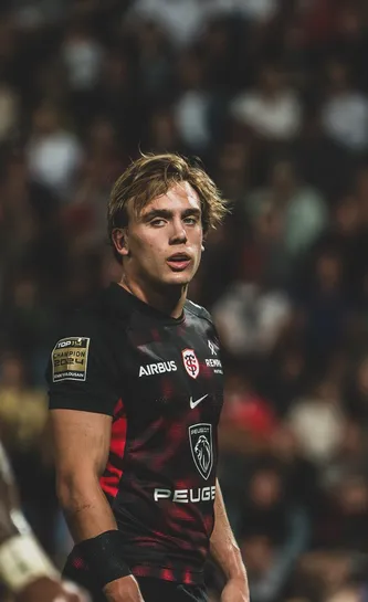 Match ST-ASM 2024/2025
