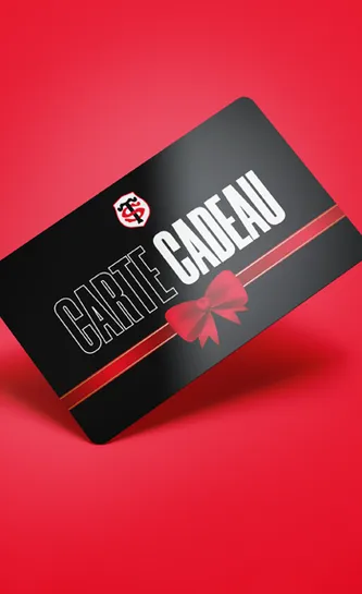 Carte cadeau