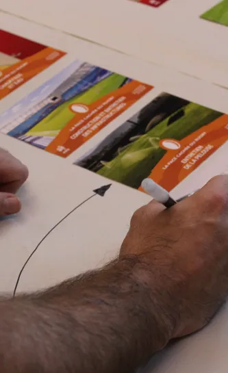 Fresque écologique du rugby 