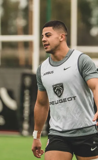 Chocobares à l'entraînement