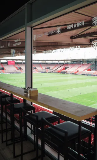 Nos espaces à Ernest-Wallon, les loges