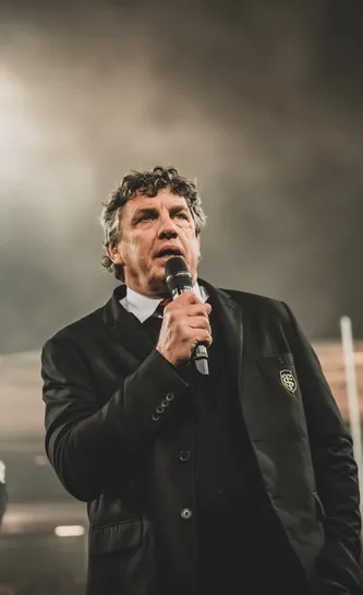 Didier Lacroix