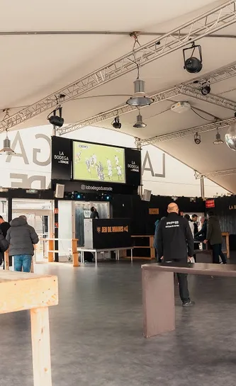 La Bodega du Stade Toulousain