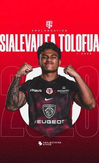 Prolongation Tolofua