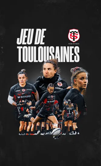 Jeu de Toulousaines