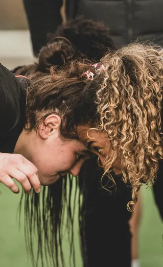 Melee St feminin