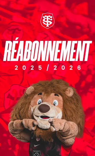Campagne réabonnement 25/26