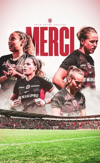Élite 1 - Finale 2024/2025 - Merci