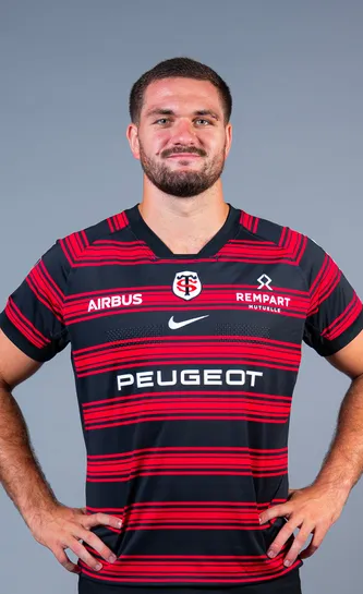 Clément Vergé, trombinoscope saison 2025/2026