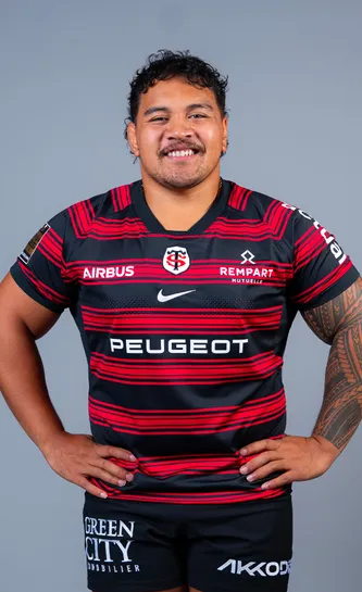David Ainu'u, trombinoscope saison 2025/2026