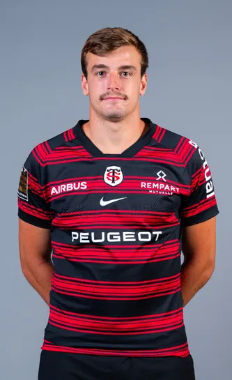 Léo Banos, trombinoscope saison 2025/2026
