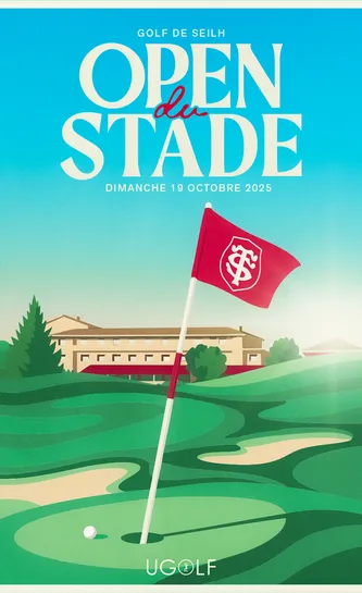 Open du Stade 2025