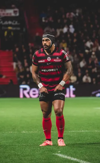 Pita Ahki à Ernest Wallon, saison 2025/2026