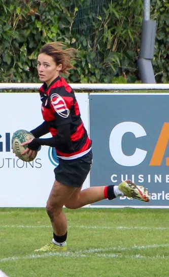 Joueuse Cadettes 25/26