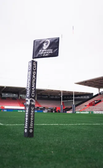 Drapeau Champions Cup