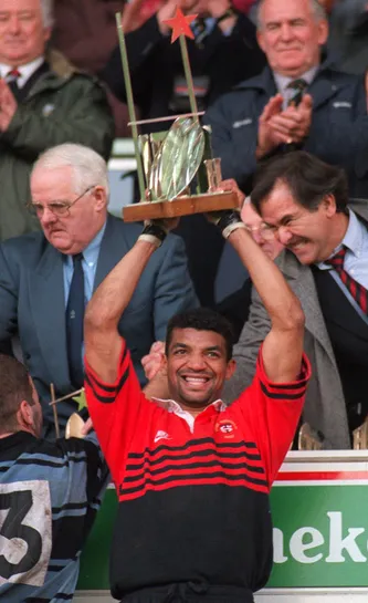 30 ans de la 1ère Coupe d'Europe du Stade Toulousain