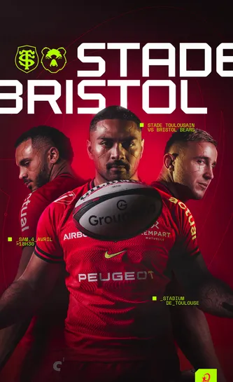 8e de finale d'Investec Champions Cup 25/26 - infos billetterie