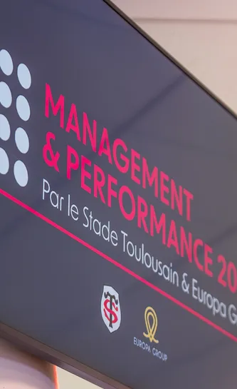 Séminaire Management &amp; Performance 2026