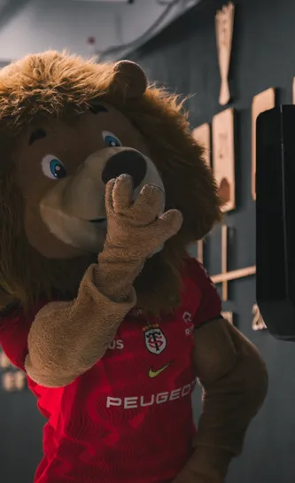 Un maillot pour la vie 25/26