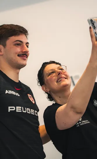 Journée Sport & Cancer 25/26