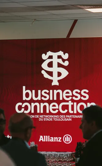 Salon business connection