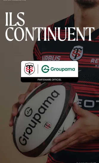Groupama 2027