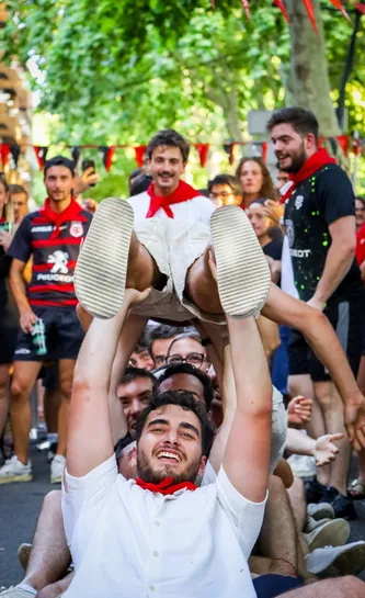 La féria du Stade 2026