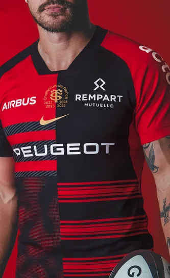 Capsule collector Nike - Champions 2026