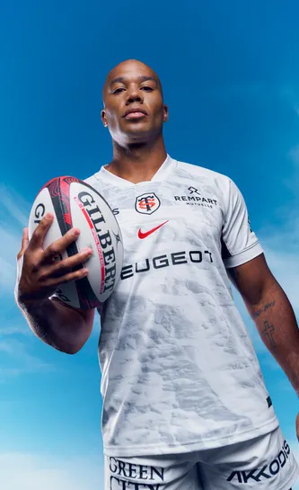 Maillot away 26-27
