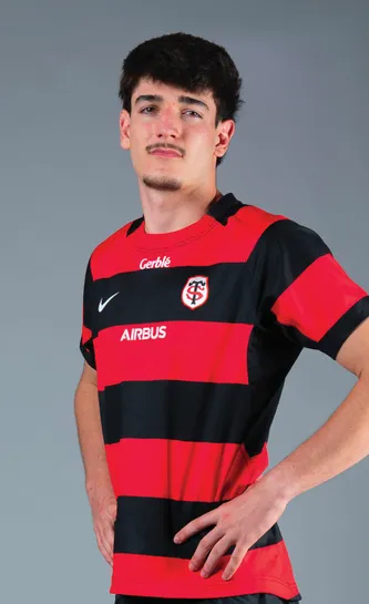 Card d'Aleix Ribera 26/27