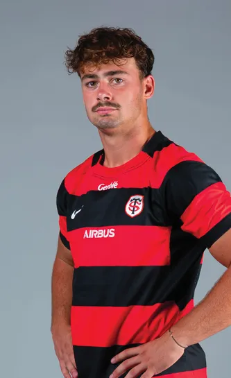 Card de Baptiste Vialas 26/27