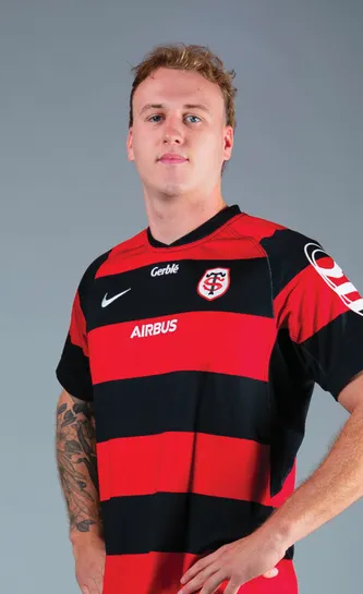 Card de Bobby Brennan 26/27