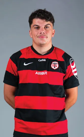 Card de Martin Labarthe 26/27
