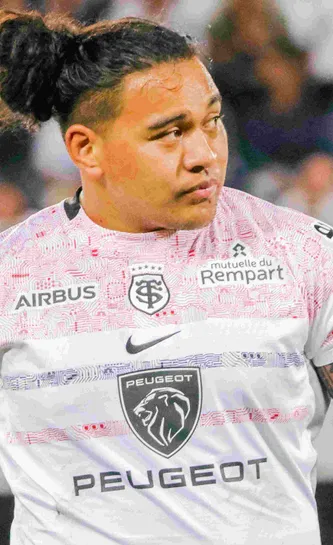 DAVID AINU'U