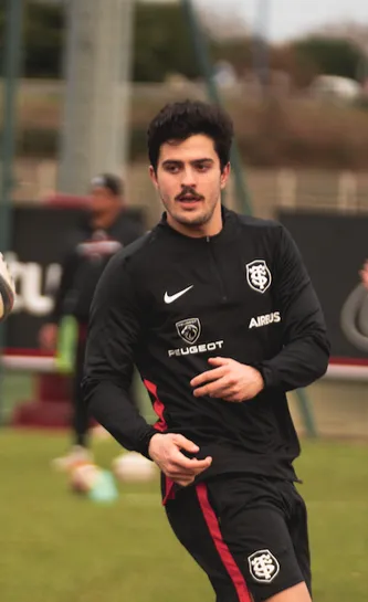 Max Auriac 