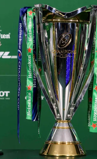 Champions Cup 2022-2023