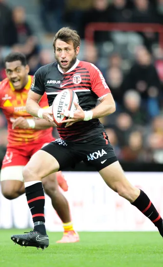 ST-USAP